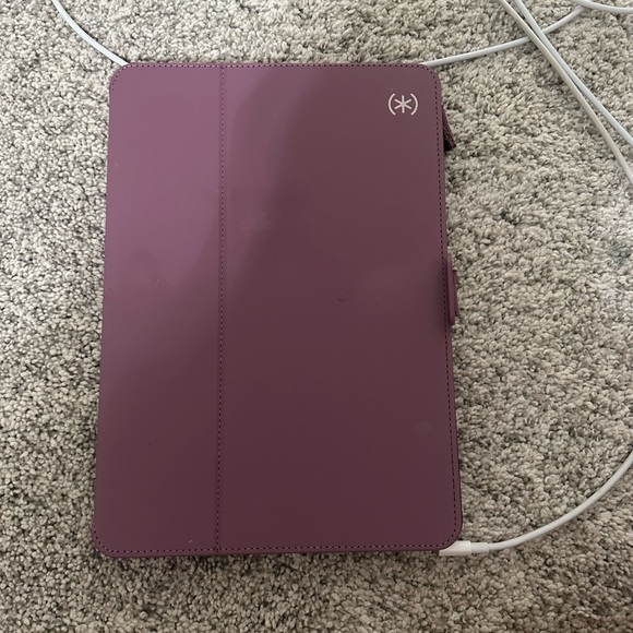 ipad in grey - Picture 2 of 10